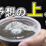 和三盆の黒ごま餅(ローソン・徳島産業)