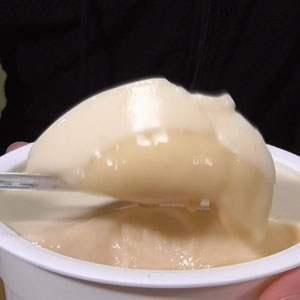 和三盆製クリームチーズ＆バニラミルク(徳島産業)2