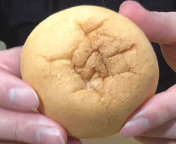 ぷにたまミルク(山崎製パン)2