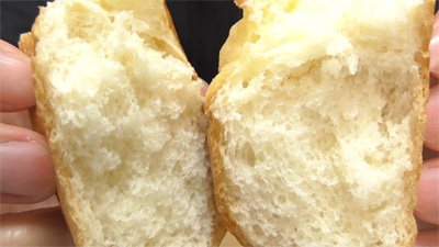 3種のチーズパン(第一パン)8