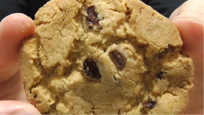 業務スーパーFRUTASソフトクッキー(ミックスベリー＆チョコレート)7