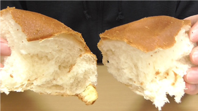スイートブール(山崎製パン)7