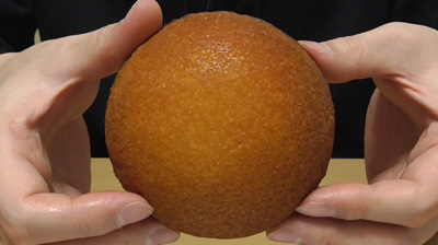 しっとりボーロ(山崎製パン)2