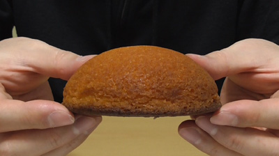 しっとりボーロ(山崎製パン)3