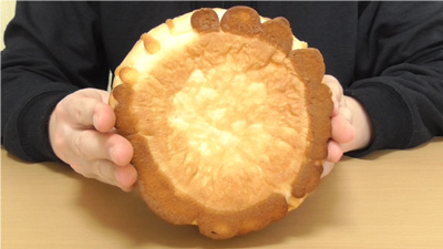 スイートブール(山崎製パン)4