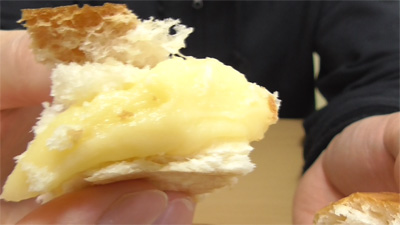 手作りクリームパン(相馬パン)10