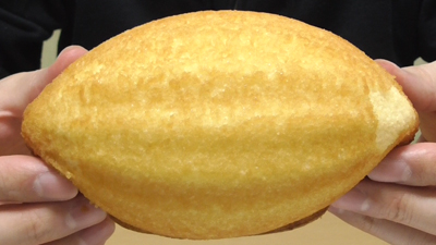 アーモンドカステラ 山崎製パン 結構なロングセラー商品になるのかと 安定感のある美味しさです