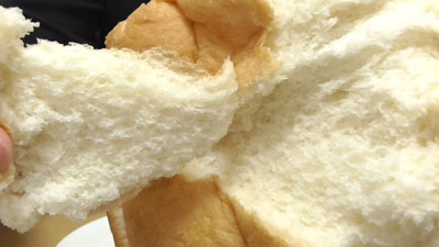 業務スーパー-天然酵母食パン14
