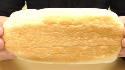 スモークチーズパン(第一パン)5