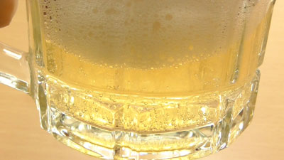 生なまいきビール(松山製菓)14