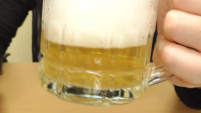 生なまいきビール(松山製菓)16