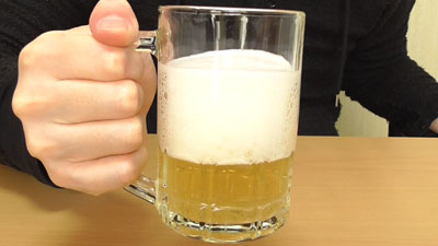 生なまいきビール(松山製菓)15