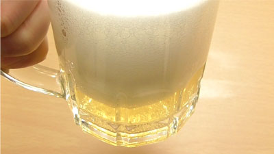 生なまいきビール(松山製菓)13