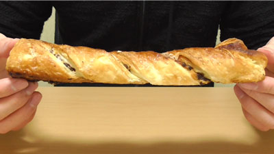 サクリスタン(山崎製パン)5