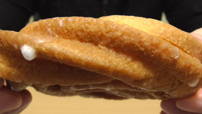 ローズネットクッキー(ヤマザキ)6