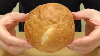 昭和の懐かしパン ミルクボール ヤマザキパン 期間限定リバイバル