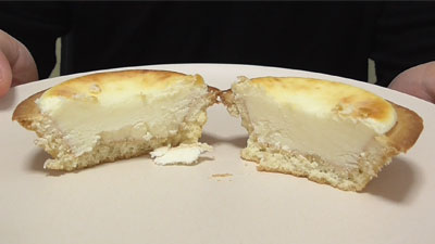 焼きたて-チーズタルトFRESHLY-BAKED-CHEESE-TART-冷凍食品(きのとや)14